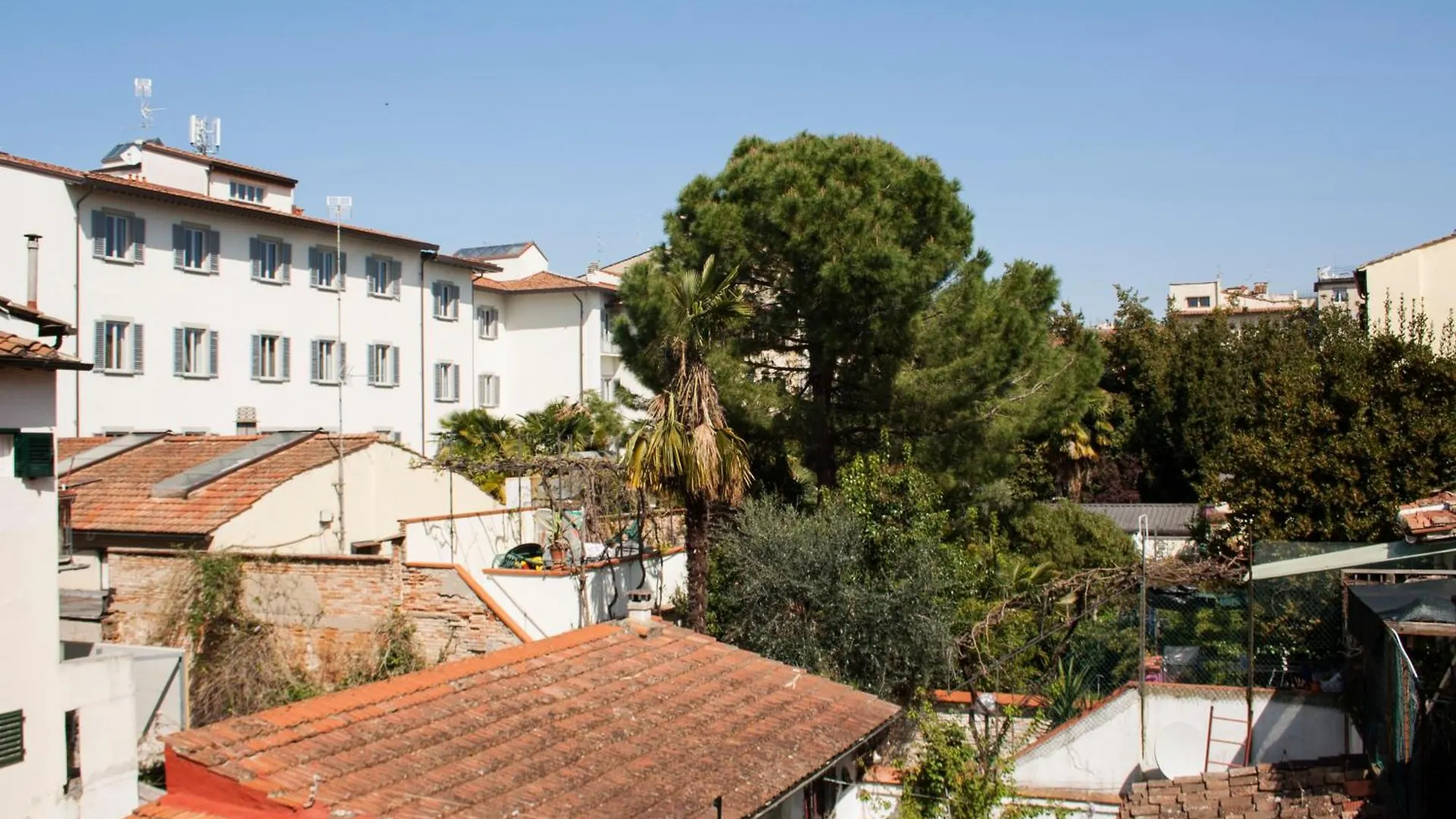 Apartment Bright Gem In The Heart Of Florence Italy