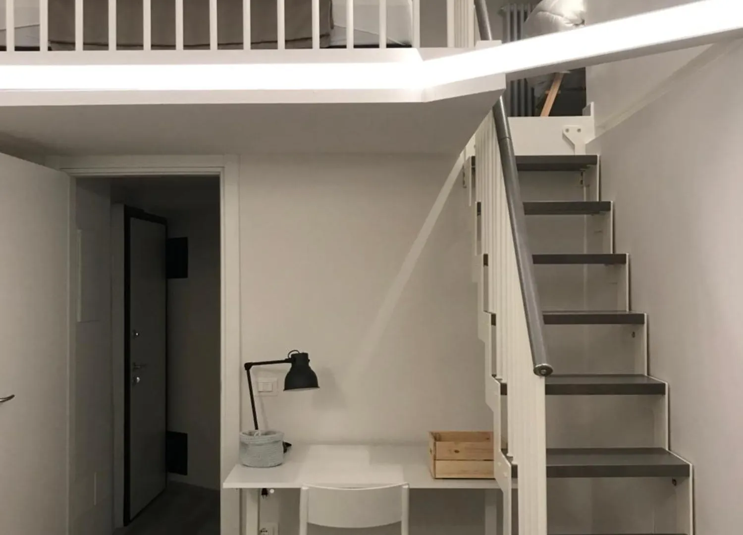 Bright Gem In The Heart Of Florence Apartment
