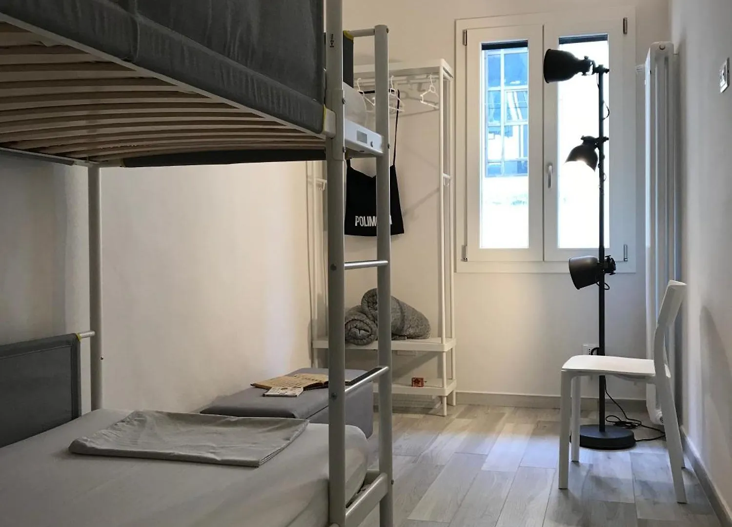 Apartment Bright Gem In The Heart Of Florence Italy