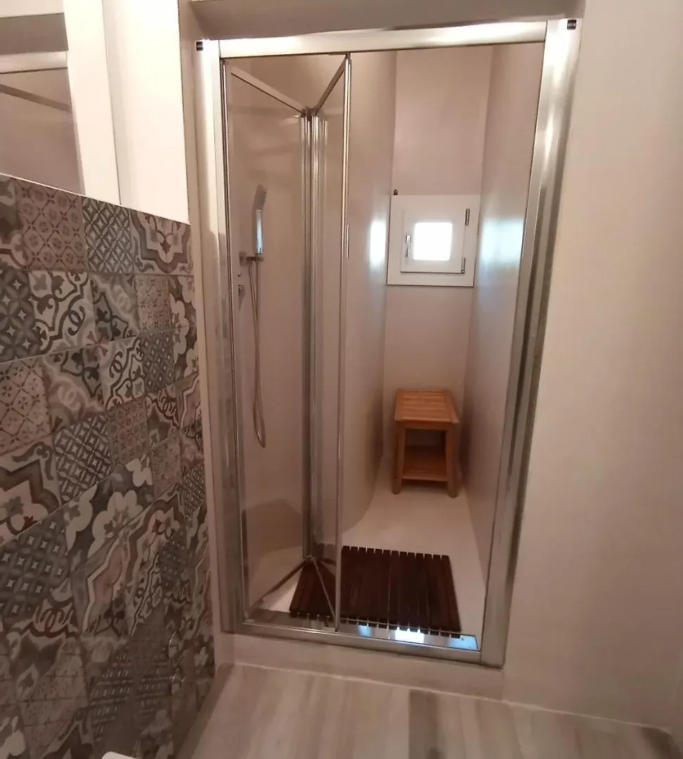 Apartment Bright Gem In The Heart Of Florence