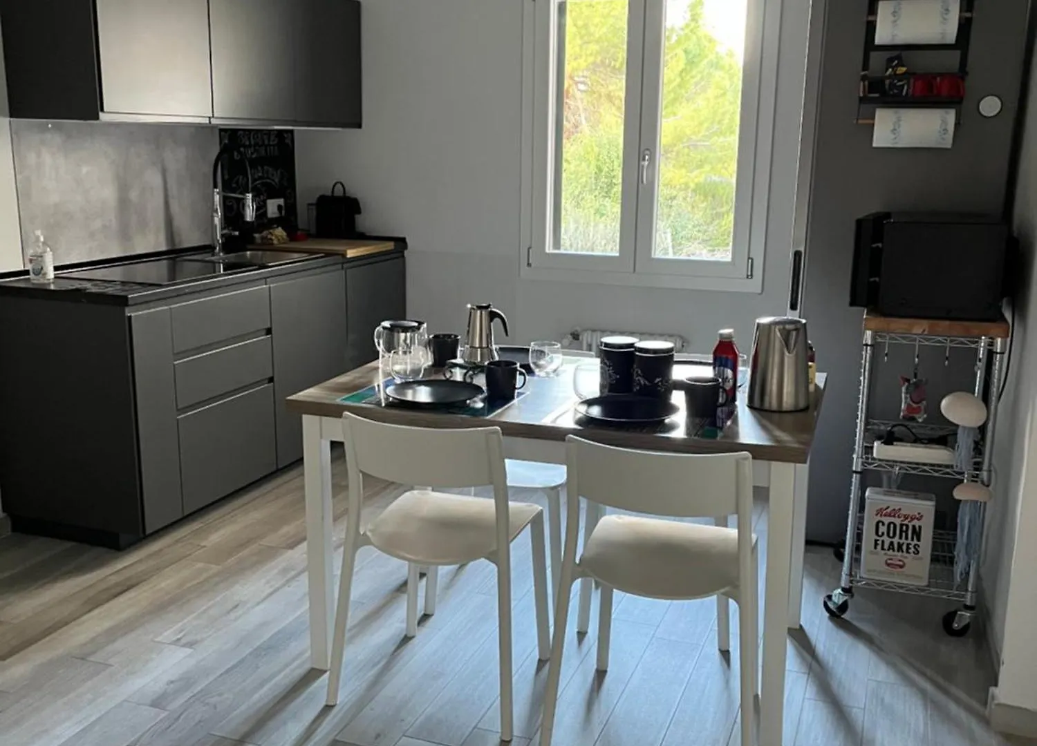 Bright Gem In The Heart Of Florence